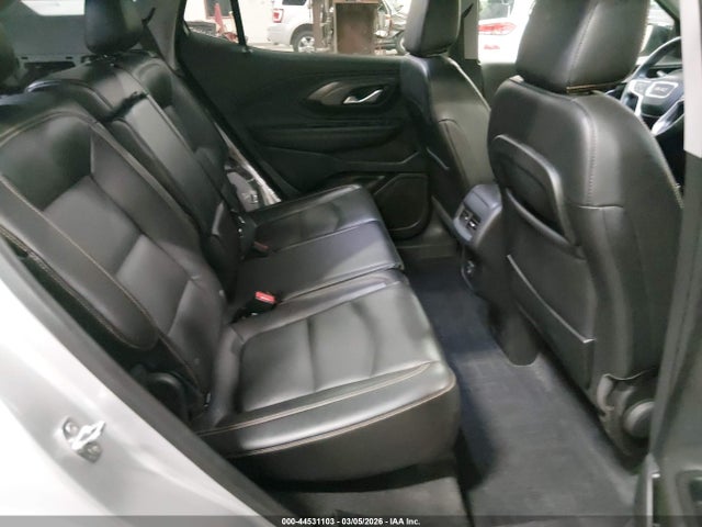 GMC Terrain Awd Slt 2021 3GKALVEV0ML345877 Image 8