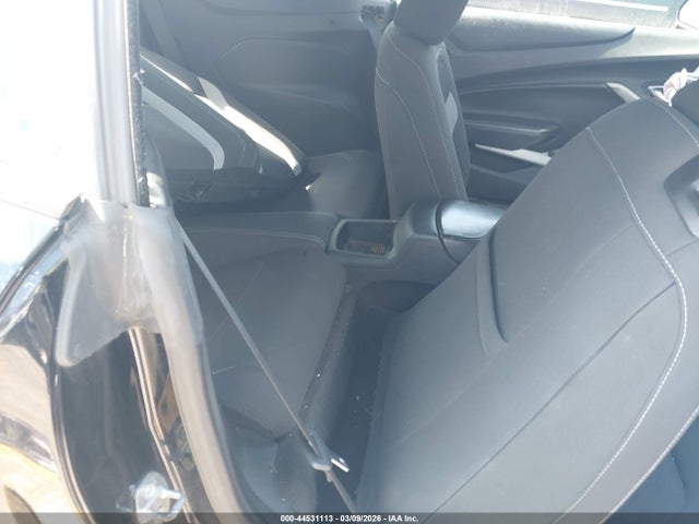 2020 CHEVROLET CAMARO 1G1FB3DS4L0128529 Photo 7