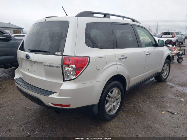 Продаж на аукціоні авто 2011 Subaru Forester 2.5x Limited, vin: JF2SHBEC6BH748466, номер лоту: 44531122