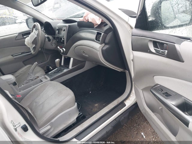 Продаж на аукціоні авто 2011 Subaru Forester 2.5x Limited, vin: JF2SHBEC6BH748466, номер лоту: 44531122