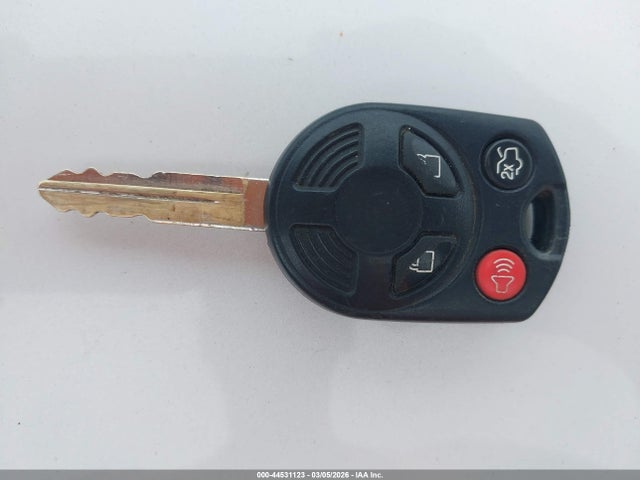 Продаж на аукціоні авто 2009 Ford Flex Limited, vin: 2FMEK63C69BA01816, номер лоту: 44531123