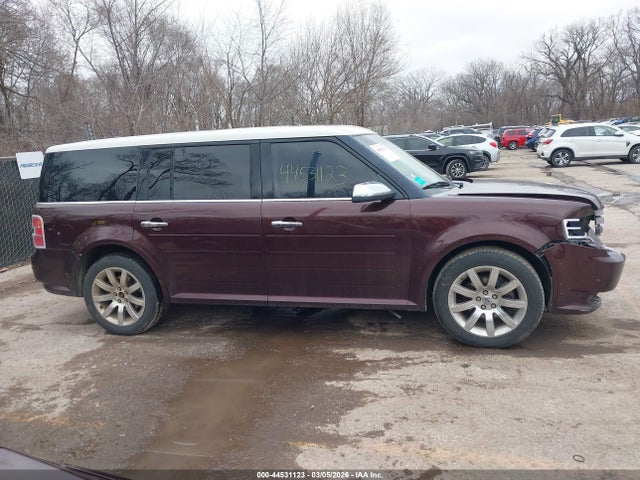 Продаж на аукціоні авто 2009 Ford Flex Limited, vin: 2FMEK63C69BA01816, номер лоту: 44531123