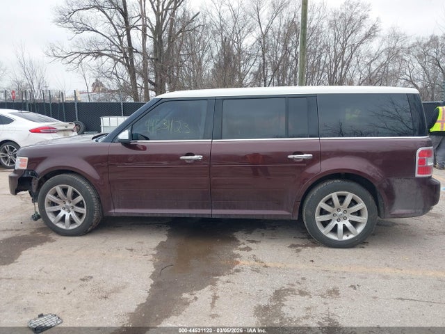 Продаж на аукціоні авто 2009 Ford Flex Limited, vin: 2FMEK63C69BA01816, номер лоту: 44531123