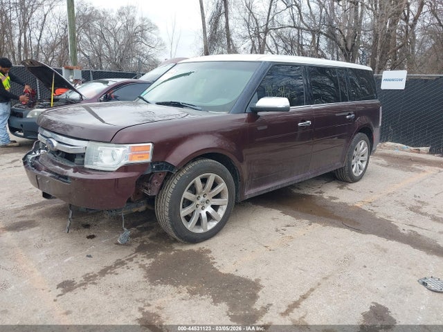 Продаж на аукціоні авто 2009 Ford Flex Limited, vin: 2FMEK63C69BA01816, номер лоту: 44531123