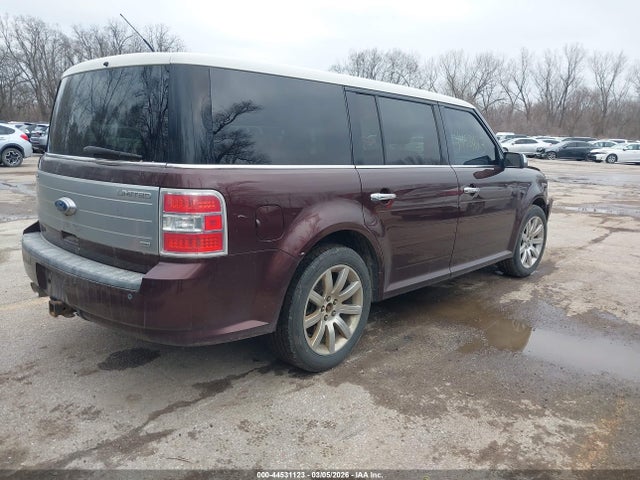 Продаж на аукціоні авто 2009 Ford Flex Limited, vin: 2FMEK63C69BA01816, номер лоту: 44531123