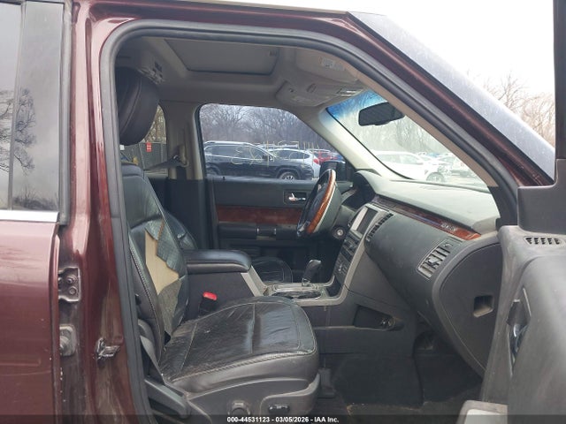 Продаж на аукціоні авто 2009 Ford Flex Limited, vin: 2FMEK63C69BA01816, номер лоту: 44531123