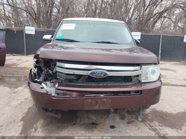 Продаж на аукціоні авто 2009 Ford Flex Limited, vin: 2FMEK63C69BA01816, номер лоту: 44531123