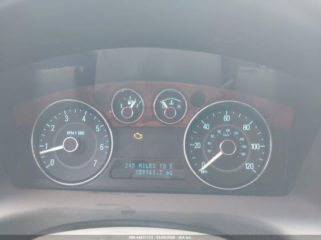 Продаж на аукціоні авто 2009 Ford Flex Limited, vin: 2FMEK63C69BA01816, номер лоту: 44531123