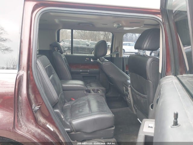 Продаж на аукціоні авто 2009 Ford Flex Limited, vin: 2FMEK63C69BA01816, номер лоту: 44531123