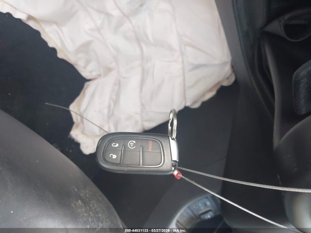 2014 JEEP CHEROKEE 1C4PJLDS6EW312885 Photo 10