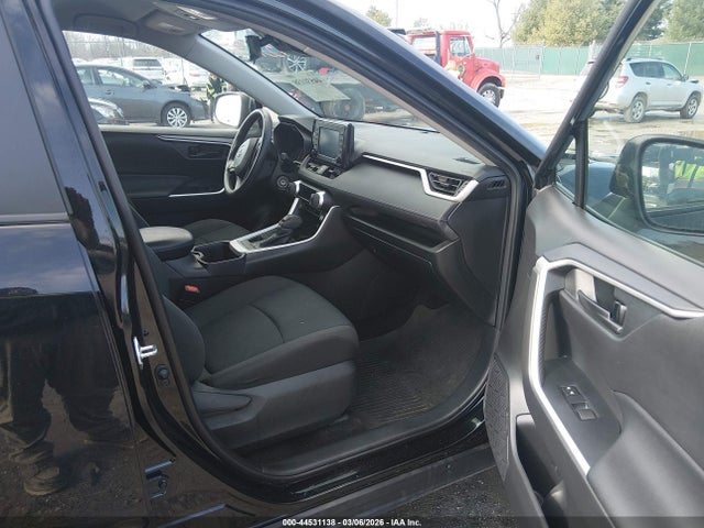 Продаж на аукціоні авто 2022 Toyota Rav4 Le, vin: 2T3F1RFV8NC258902, номер лоту: 44531138