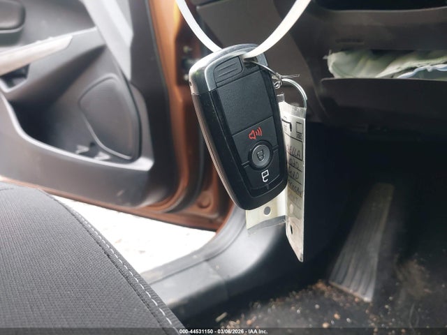 2020 FORD ECOSPORT MAJ6S3GLXLC363257 Photo 10