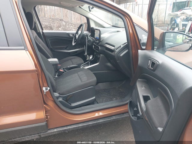 2020 FORD ECOSPORT MAJ6S3GLXLC363257 Photo 4