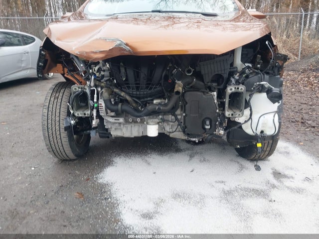 2020 FORD ECOSPORT MAJ6S3GLXLC363257 Photo 5