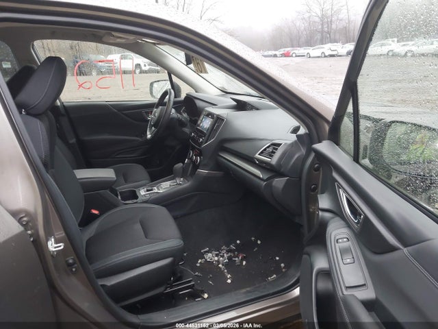 Продажа на аукционе авто 2023 Subaru Forester Premium, vin: JF2SKAEC3PH493942, номер лота: 44531152