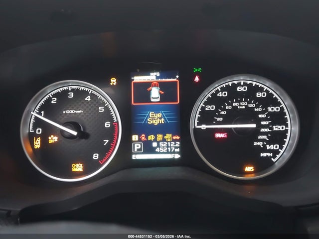 Продажа на аукционе авто 2023 Subaru Forester Premium, vin: JF2SKAEC3PH493942, номер лота: 44531152