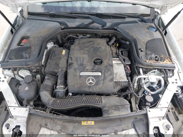 2017 MERCEDES-BENZ E 300 WDDZF4JB6HA074144 Photo 9