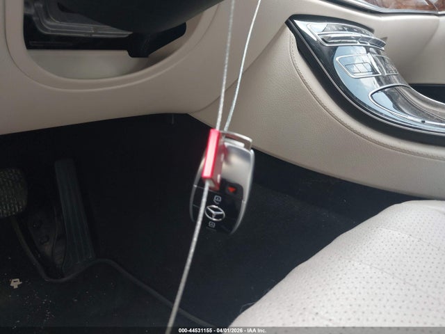 2017 MERCEDES-BENZ E 300 WDDZF4JB6HA074144 Photo 10