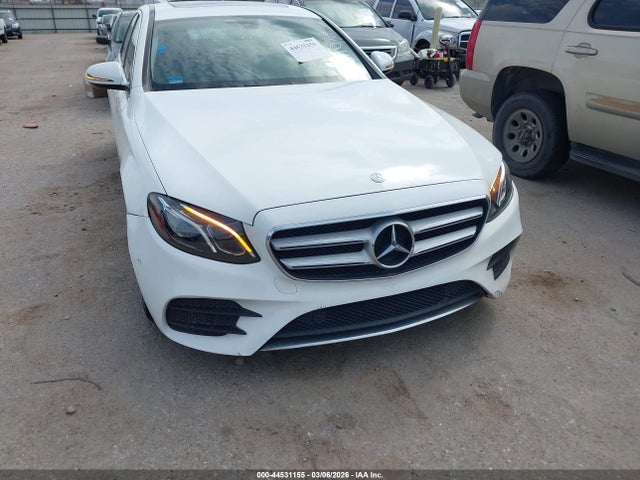 2017 MERCEDES-BENZ E 300 WDDZF4JB6HA074144 Photo 5