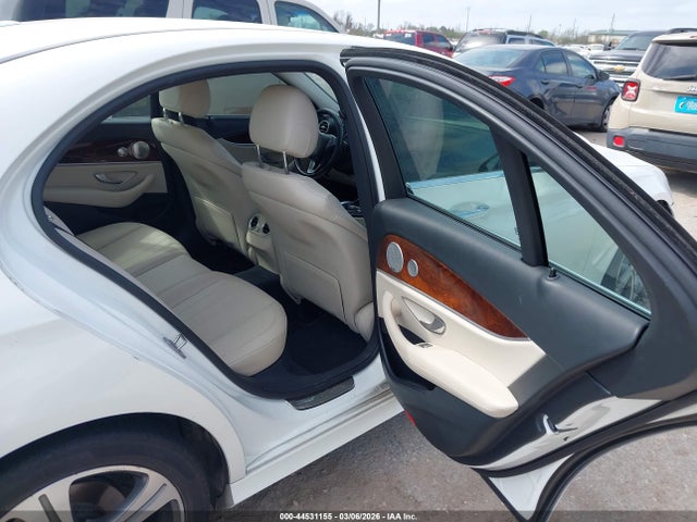 2017 MERCEDES-BENZ E 300 WDDZF4JB6HA074144 Photo 7
