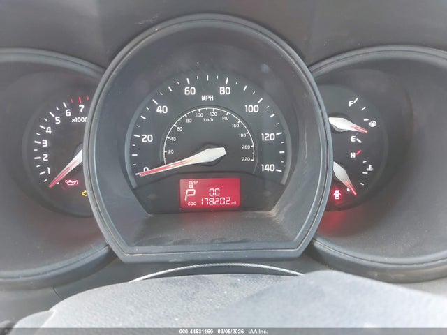KIA RIO EX 2015 KNADN4A36F6457448 Image 7