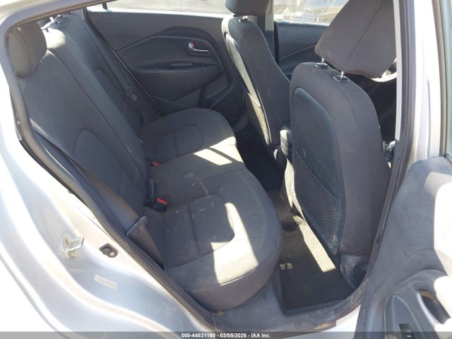 KIA RIO EX 2015 KNADN4A36F6457448 Image 8