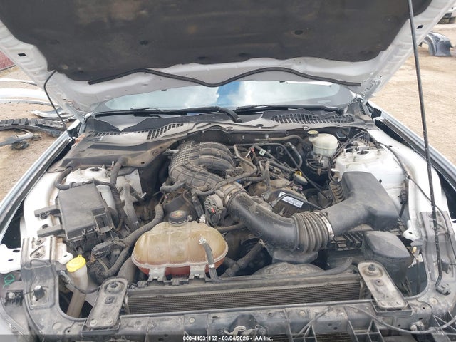 Ford Mustang V6 2015 1FA6P8AM9F5359970 Image 10