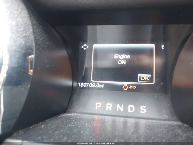 Ford Mustang V6 2015 1FA6P8AM9F5359970 Image 16