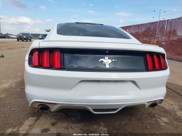 Ford Mustang V6 2015 1FA6P8AM9F5359970 Image 17