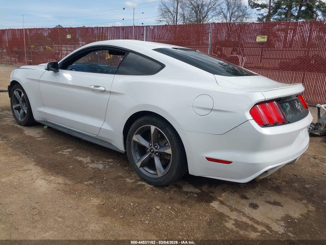Ford Mustang V6 2015 1FA6P8AM9F5359970 Image 3