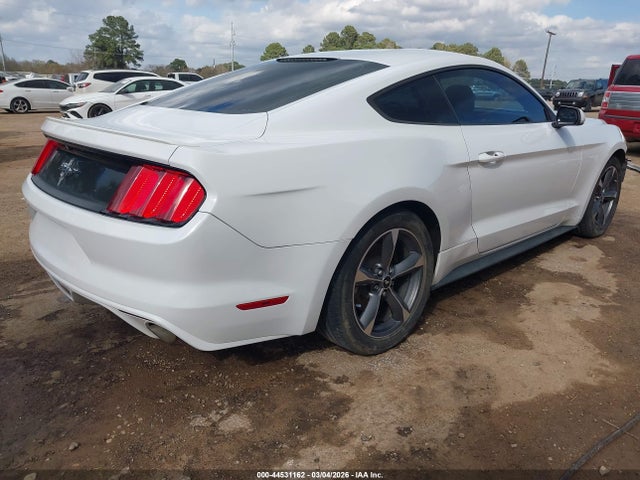 Ford Mustang V6 2015 1FA6P8AM9F5359970 Image 4