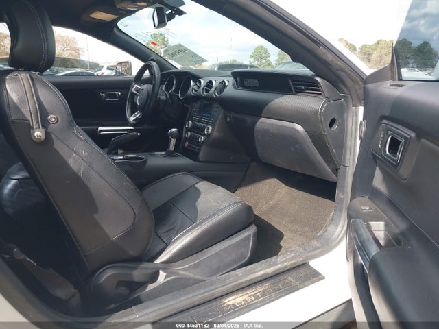Ford Mustang V6 2015 1FA6P8AM9F5359970 Image 5