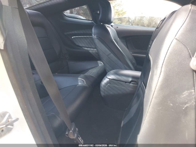 Ford Mustang V6 2015 1FA6P8AM9F5359970 Image 8