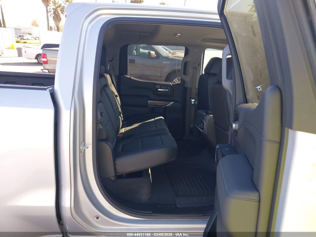 1GCUYGED9LZ135122 Chevrolet Silverado 1500 4wd Short Bed Ltz