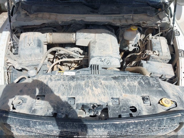 Aukcja sprzedaży 2023 Ram 1500 Classic Tradesman  4x4 6'4 Box, vin: 1C6RR7FG5PS593564, numer aukcji: 44531170