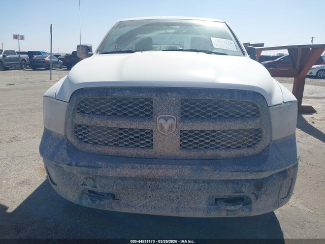 Aukcja sprzedaży 2023 Ram 1500 Classic Tradesman  4x4 6'4 Box, vin: 1C6RR7FG5PS593564, numer aukcji: 44531170