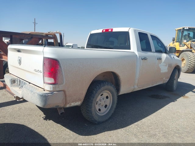 Aukcja sprzedaży 2023 Ram 1500 Classic Tradesman  4x4 6'4 Box, vin: 1C6RR7FG5PS593564, numer aukcji: 44531170