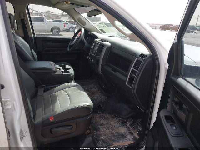 Aukcja sprzedaży 2023 Ram 1500 Classic Tradesman  4x4 6'4 Box, vin: 1C6RR7FG5PS593564, numer aukcji: 44531170