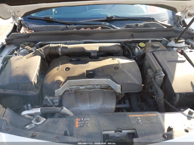 1G11E5SA0GU157953 Chevrolet Malibu Limited Ltz