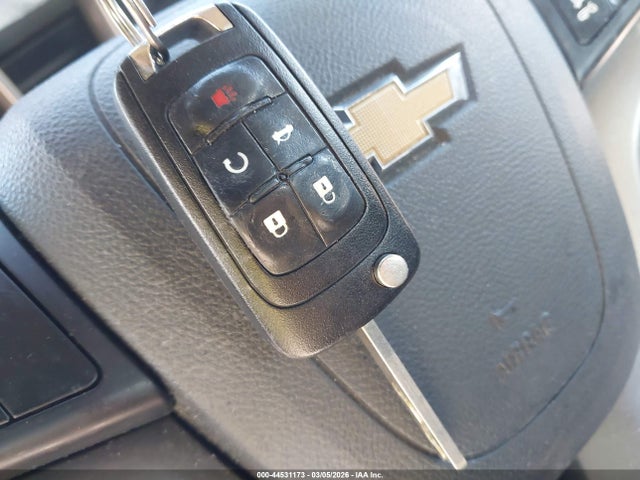 1G11E5SA0GU157953 Chevrolet Malibu Limited Ltz