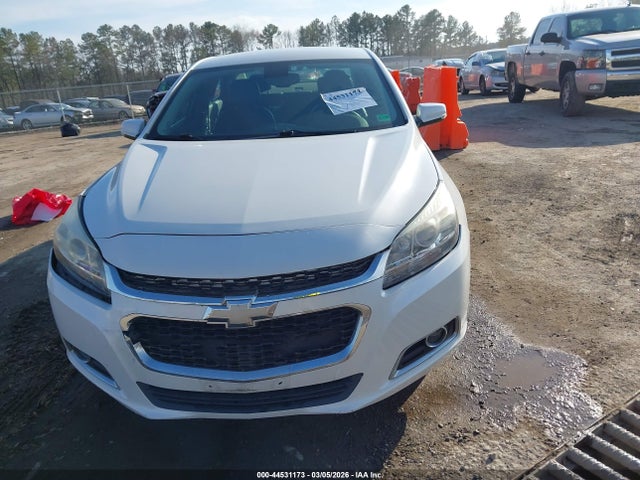 1G11E5SA0GU157953 Chevrolet Malibu Limited Ltz