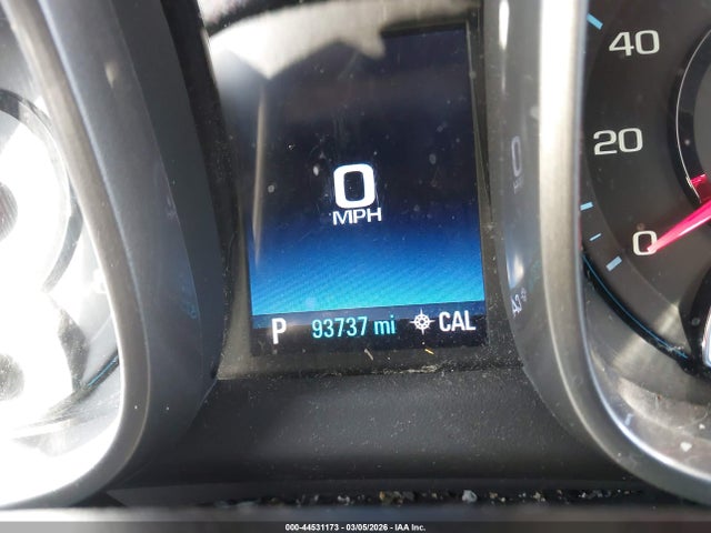 1G11E5SA0GU157953 Chevrolet Malibu Limited Ltz