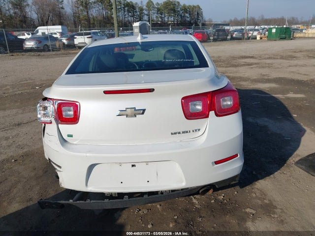 1G11E5SA0GU157953 Chevrolet Malibu Limited Ltz