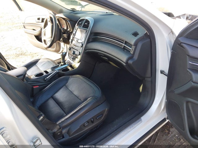 1G11E5SA0GU157953 Chevrolet Malibu Limited Ltz