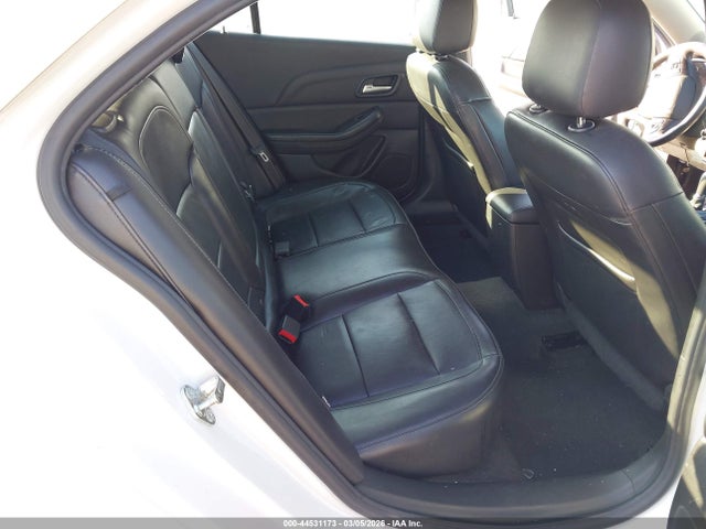 1G11E5SA0GU157953 Chevrolet Malibu Limited Ltz