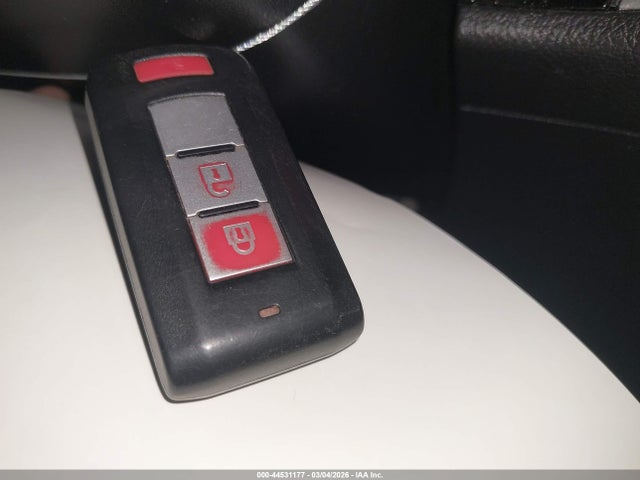 2019 MITSUBISHI OUTLANDER JA4AD3A38KZ049054 Photo 10