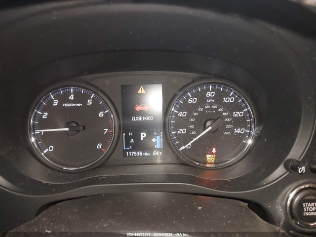 2019 MITSUBISHI OUTLANDER JA4AD3A38KZ049054 Photo 6