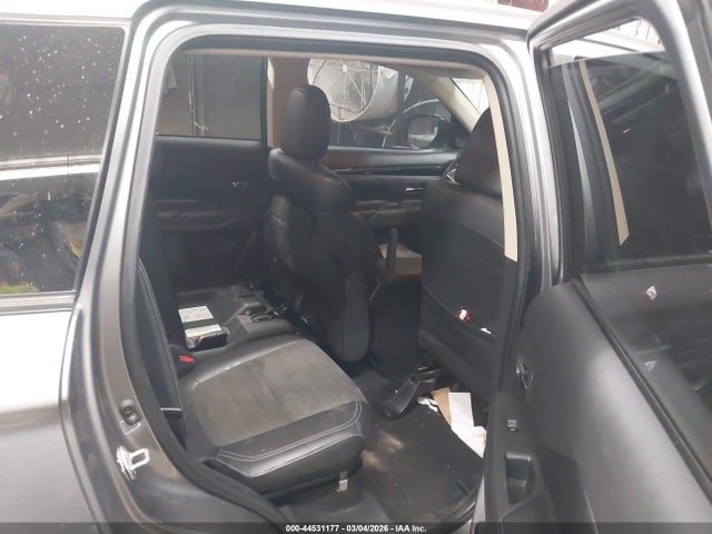 2019 MITSUBISHI OUTLANDER JA4AD3A38KZ049054 Photo 7