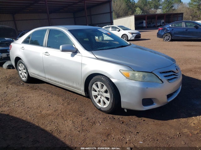 Продажа на аукционе авто 2011 Toyota Camry Le, vin: 4T1BF3EK3BU696623, номер лота: 44531179
