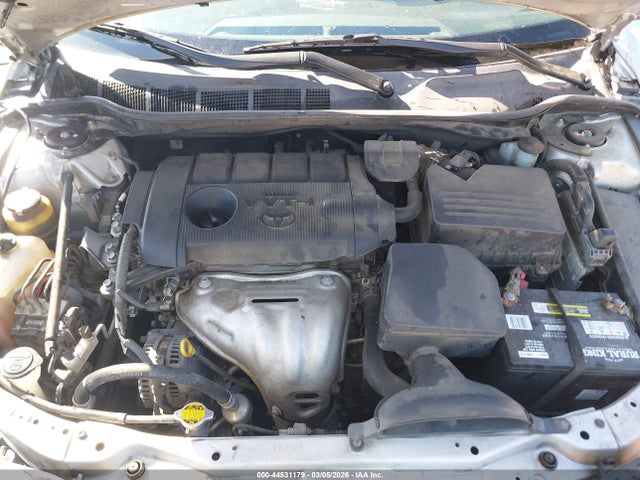Aukcja sprzedaży 2011 Toyota Camry Le, vin: 4T1BF3EK3BU696623, numer aukcji: 44531179